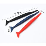 Micro kasírozó szett