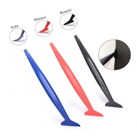 Micro kasírozó szett