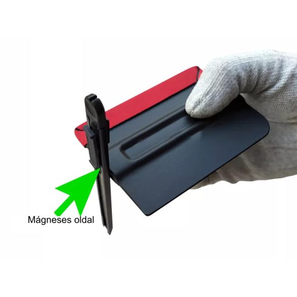 Magnetic Felt Laminator