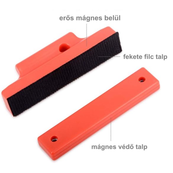 Film Holder Magnet