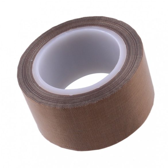 Öntapadós P.T.F.E teflon szalag