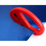 Orange Hidden Blade Safety Vinyl Cutter