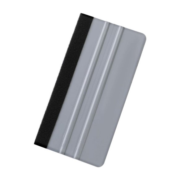Felt squeegee long
