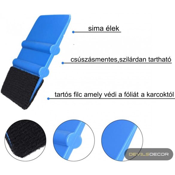 Felt Laminator