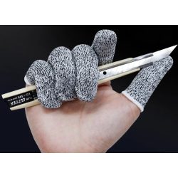 WrapFinger újjvédő