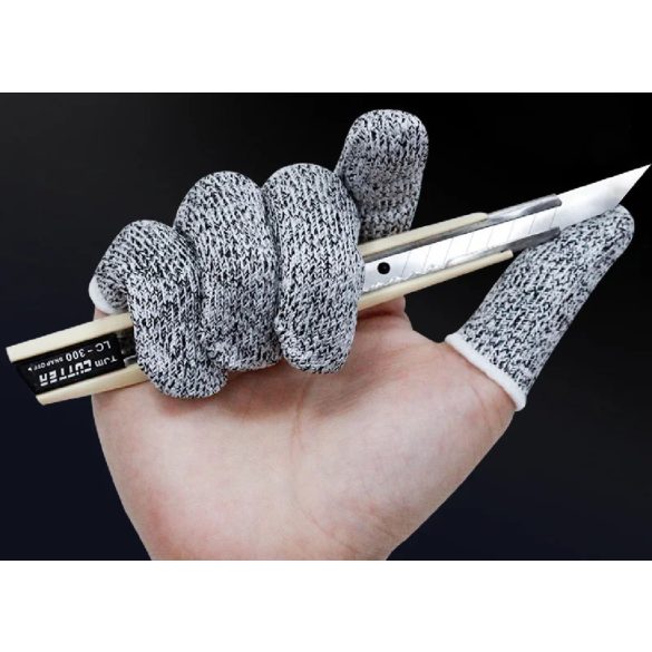 WrapFinger újjvédő