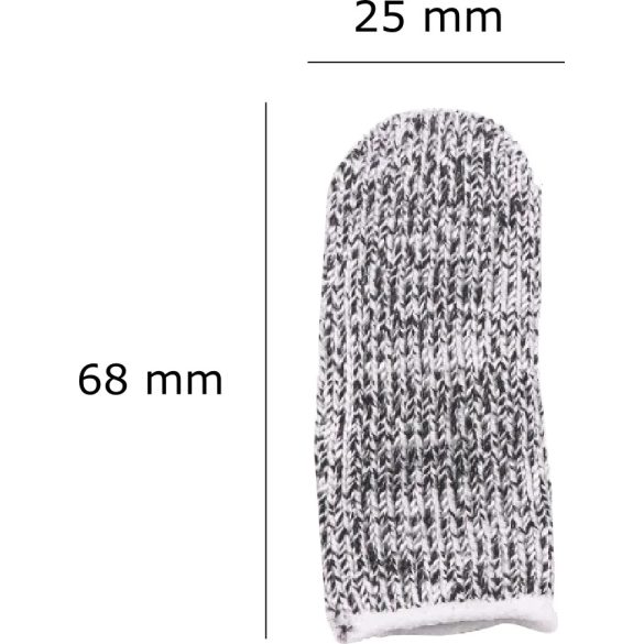 WrapFinger újjvédő