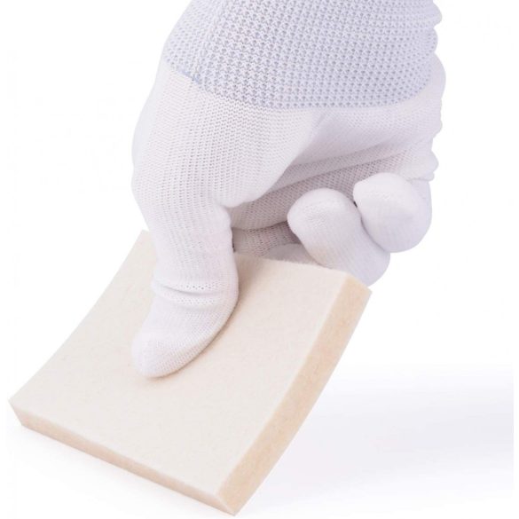 Felt Squeegee