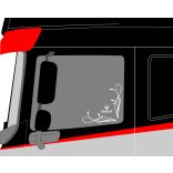 Renault ablakmatrica