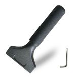 Aluminum Squeegee Handle for Blue Max