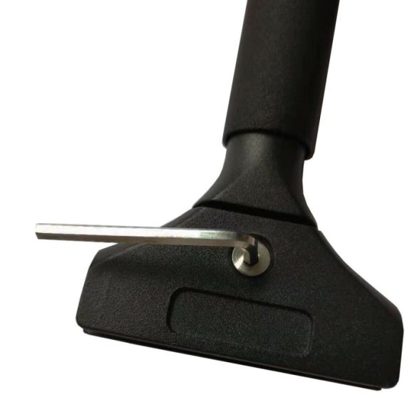 Aluminum Squeegee Handle for Blue Max