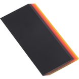 PPF 3-Layer Laminator with Beveled Long Edges