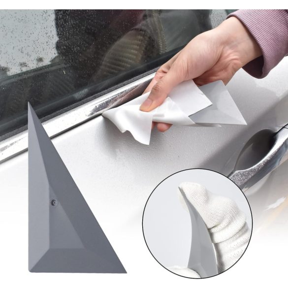 Hard Corner Laminator