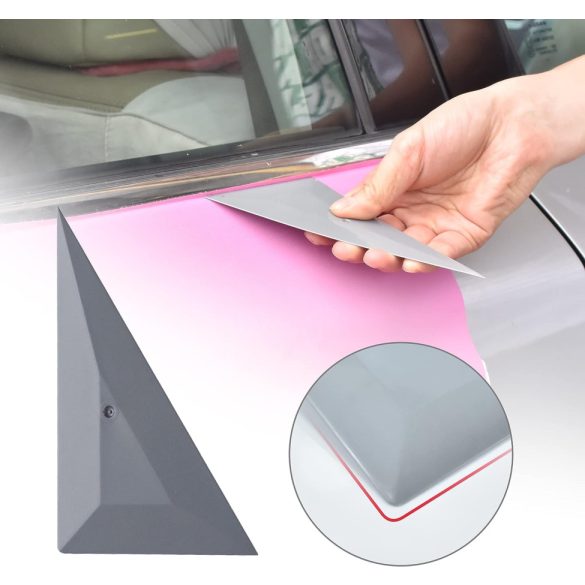 Hard Corner Laminator