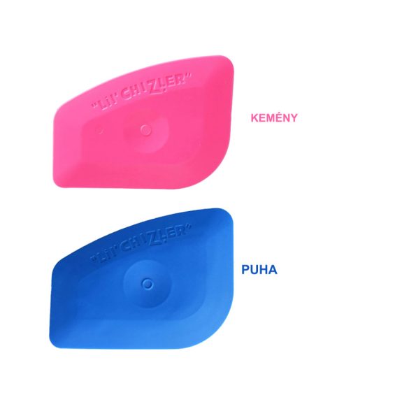 LIL' CHIZLER Soft Laminator