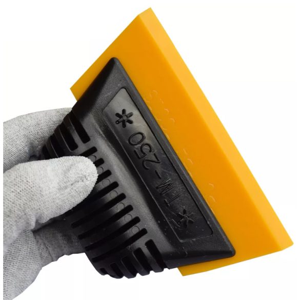 TM-250 YELLOW kasírozó