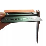 Magnetic Felt Laminator