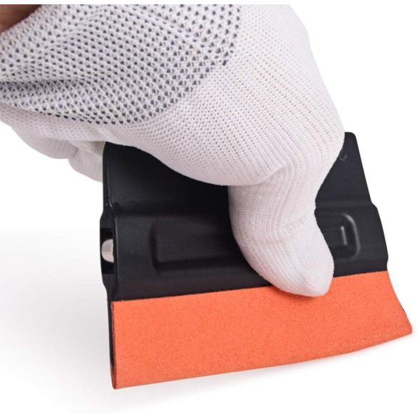 Magnetic Felt Laminator