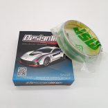 Design Line vágószalag 50m