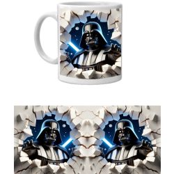 Darth Vader
