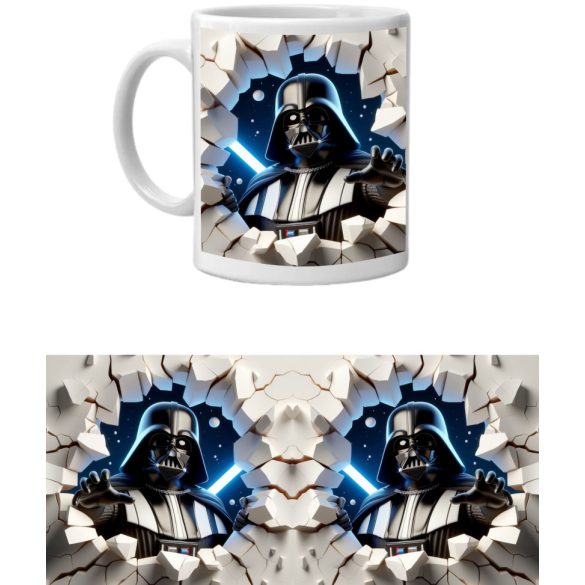 Darth Vader