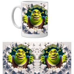 Bögre Srek