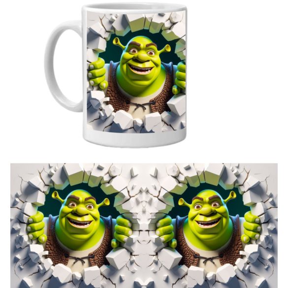 Bögre Srek