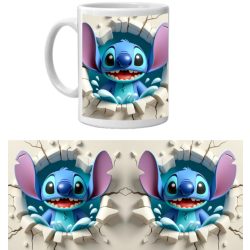 Bögre Stitch