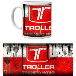 Troller bögre