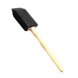 Foam Brush - tisztító  szivacs ecset  2db