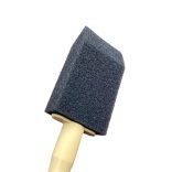 Foam Brush - tisztító  szivacs ecset  2db
