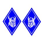 VOLVO VIKING MATRICA LÉGTERELŐRE