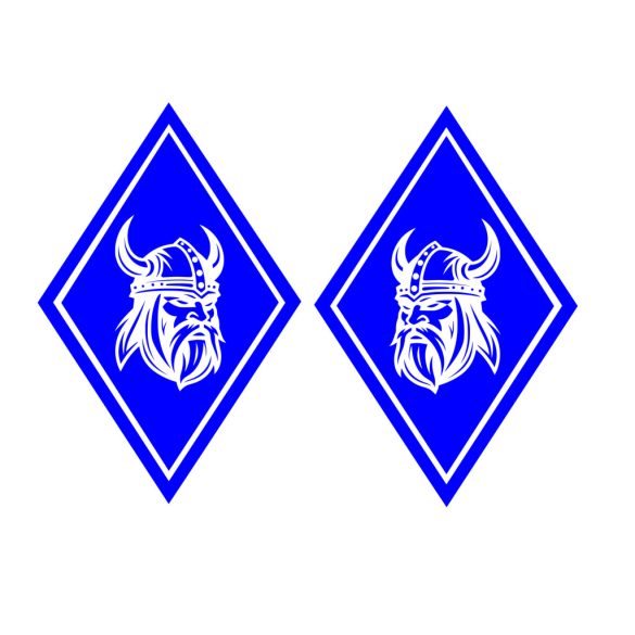 VOLVO VIKING MATRICA LÉGTERELŐRE