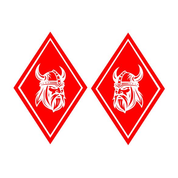 VOLVO VIKING MATRICA LÉGTERELŐRE