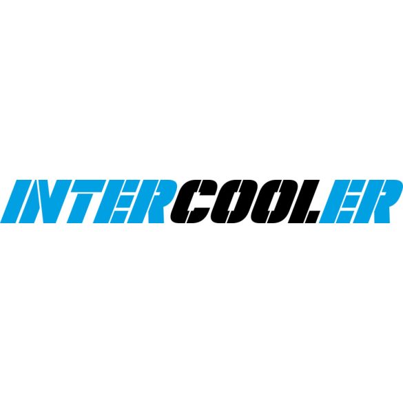 Intercooler Matrica