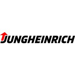 Jungheinrich Targonca Matrica 
