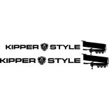 KIPPER Scania matrica 2db
