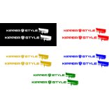 KIPPER Scania matrica 2db