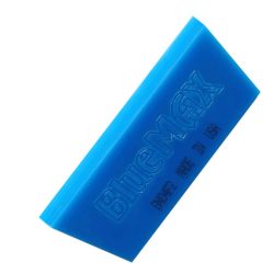 Blue max cserélhető gumi betét,letört élekkel