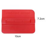 Magnetic Laminator, Medium Hard, Without Felt