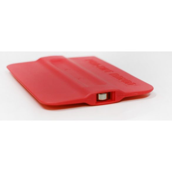 Magnetic Laminator, Medium Hard, Without Felt