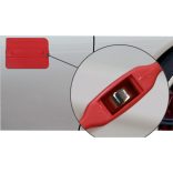 Magnetic Laminator, Medium Hard, Without Felt