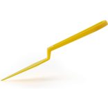 Műanyag ,gumitömítés elhúzó eszköz,autóüveg fóliázáshoz