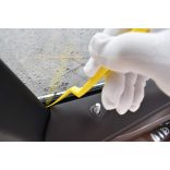 Műanyag ,gumitömítés elhúzó eszköz,autóüveg fóliázáshoz