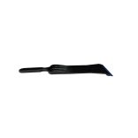 Bulldozer Laminator with Replaceable Rubber Squeegee