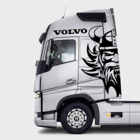 Kamion matricák időjárás álló,5-6 év tartosságú kültéri fóliából