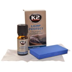K2 LAMP PROTECT 10ML+applikátor-fényszóró bevonat