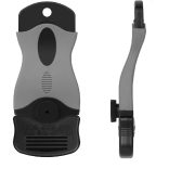 Triumph Razor pengéző