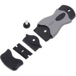 Triumph Razor pengéző