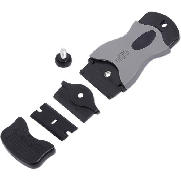 Triumph Razor pengéző